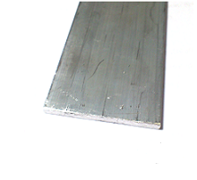 Aluminium Flat Bars